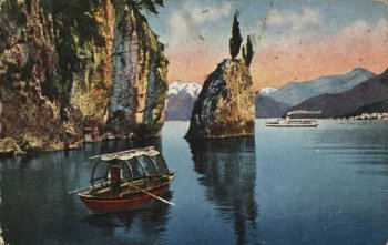 Bellagio Italia