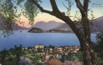 Bellagio Italia