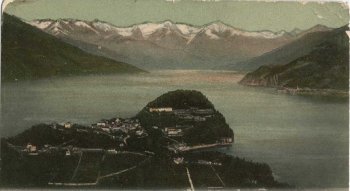 Bellagio Italia