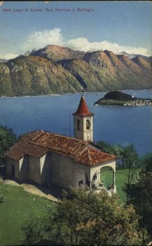 Bellagio Italia
