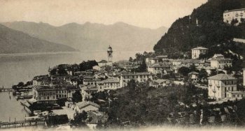 Bellagio Italia