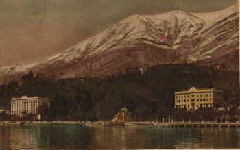 Bellagio Italia