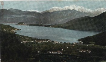 Bellagio Italia