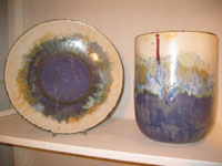 Magda Guaitamacchi Bellagio Italy craft work
